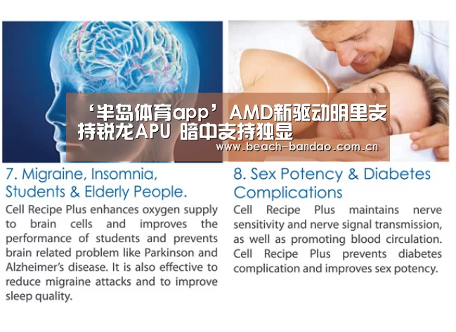 ‘半岛体育app’AMD新驱动明里支持锐龙APU 暗中支持独显(图2) 半岛体育app